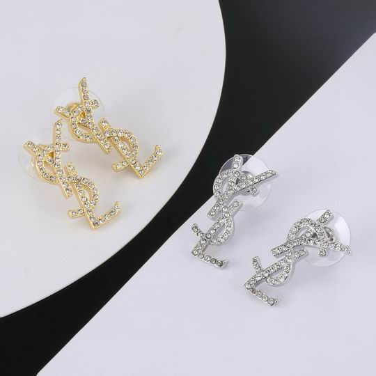 YSL Earring 01lyh43